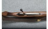 Winchester Model 70 Bolt Action - .264 Win. Mag. - 4 of 9