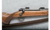 Winchester Model 70 Bolt Action - .264 Win. Mag. - 2 of 9