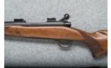 Winchester Model 70 Bolt Action - .264 Win. Mag. - 5 of 9