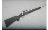 Remington Model 7 Stainless - .243 Win. - 1 of 9