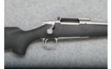 Remington Model 7 Stainless - .243 Win. - 2 of 9