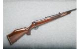 Weatherby Mark V (German) - .378 WBY Mag. - 1 of 9