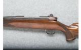 Weatherby Mark V (German) - .378 WBY Mag. - 5 of 9