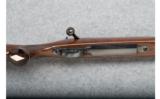 Weatherby Mark V (German) - .378 WBY Mag. - 4 of 9