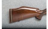 Weatherby Mark V (German) - .378 WBY Mag. - 3 of 9