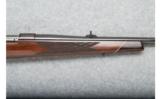 Weatherby Mark V (German) - .378 WBY Mag. - 8 of 9