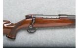 Weatherby Mark V (German) - .378 WBY Mag. - 2 of 9