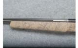 Weatherby Mark V Super Varmit Master - .243 Win. - 7 of 9