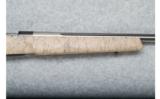 Weatherby Mark V Super Varmit Master - .243 Win. - 8 of 9