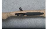 Weatherby Mark V Super Varmit Master - .243 Win. - 4 of 9
