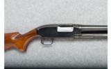 Winchester Model 12 Magnum - 12 Ga. - 2 of 9