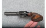 Colt Diamondback Revolver - .22 Cal. - 4 of 4