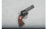 Colt Diamondback Revolver - .22 Cal. - 1 of 4