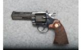 Colt Diamondback Revolver - .22 Cal. - 2 of 4