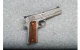 Colt M1991 A1 Stainless - .45 ACP - 1 of 3