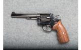 Smith & Wesson Model 14-2
- .38 Special - 2 of 3