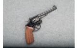 Smith & Wesson Model 14-2
- .38 Special - 1 of 3