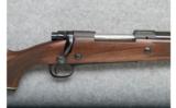 Winchester Model 70 Bolt Action - .375 H&H Mag. - 2 of 9