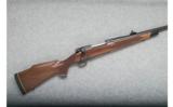 Winchester Model 70 Bolt Action - .375 H&H Mag. - 1 of 9