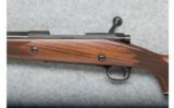 Winchester Model 70 Bolt Action - .375 H&H Mag. - 5 of 9