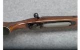 Winchester Model 70 Bolt Action - .375 H&H Mag. - 4 of 9