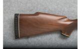 Winchester Model 70 Bolt Action - .375 H&H Mag. - 3 of 9