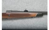 Winchester Model 70 Bolt Action - .375 H&H Mag. - 8 of 9