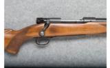 Winchester Model 70 Bolt Action - .30-06 SPRG - 2 of 9