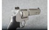 Smith & Wesson 686-6-.357 Mag. Competitor - 4 of 4