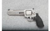 Smith & Wesson 686-6-.357 Mag. Competitor - 2 of 4