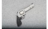Smith & Wesson 686-6-.357 Mag. Competitor - 1 of 4