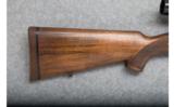 Interarms Mark X Mauser - .30-06 SPRG - 3 of 9