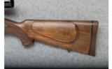 Interarms Mark X Mauser - .30-06 SPRG - 7 of 9