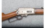 Marlin 1895 Lever Action - .45-90 Cal. - 2 of 9