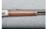 Marlin 1895 Lever Action - .45-90 Cal. - 8 of 9