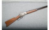 Marlin 1895 Lever Action - .45-90 Cal. - 1 of 9