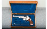 Smith & Wesson Model 29-2 (Nickel) - .44 Mag. - 4 of 4