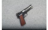 Browning Hi-Power - .40 S&W - 1 of 3