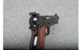 Browning Hi-Power - .40 S&W - 3 of 3