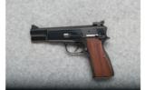 Browning Hi-Power - .40 S&W - 2 of 3