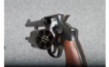 Smith & Wesson 1917 - .45 Colt - 3 of 3