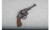 Smith & Wesson 1917 - .45 Colt - 1 of 3