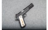 Wilson Combat CQB Long-Slide - .45 ACP - 1 of 4