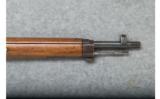 Arisaka Type 38 Carbine - 6.5 x 57mm - 9 of 9