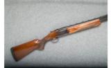 Browning Citori - 12 Ga. (Kolar Tube Sets) - 1 of 9