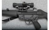 Special Weapons SW5 Rifle - 9mm - 6 of 9