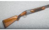 Browning Superposed Magnum - 12 Gauge - 1 of 9
