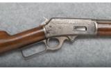 Marlin 1893 Lever Action - .25-36 Cal. - 2 of 9