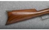 Marlin 1893 Lever Action - .25-36 Cal. - 3 of 9