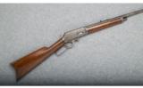 Marlin 1893 Lever Action - .25-36 Cal. - 1 of 9